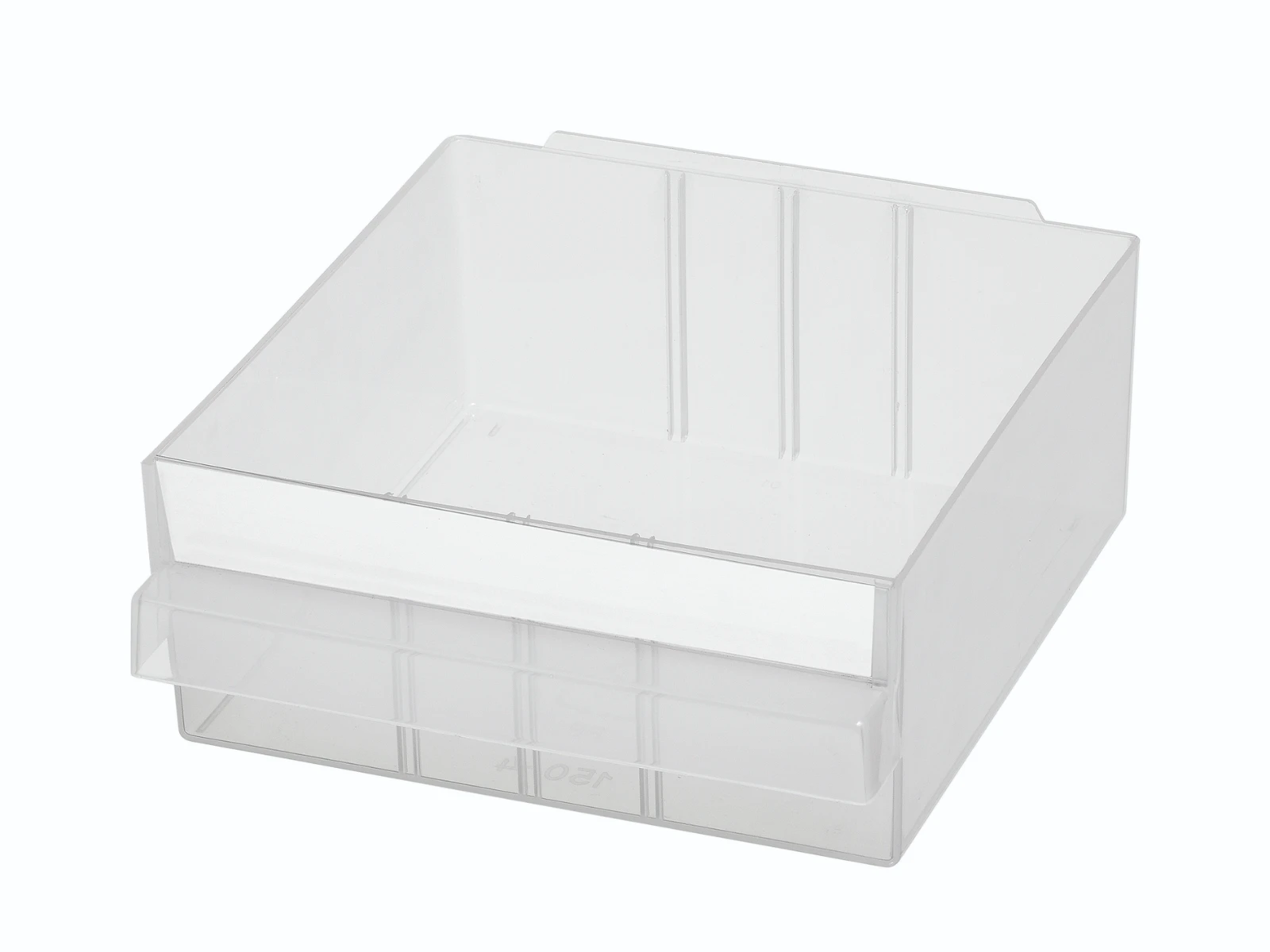 Raaco Etiketten Ladekast lade 150-04 (16 stuks)