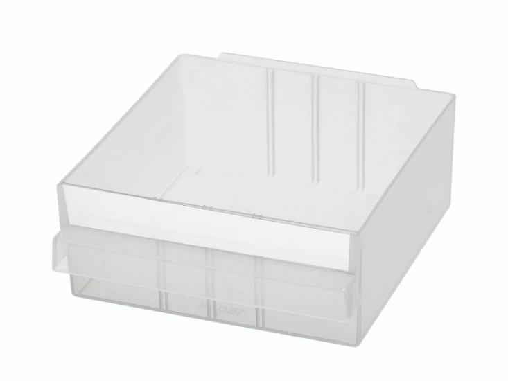 Raaco Etiketten Ladekast lade 150-04 (16 stuks)