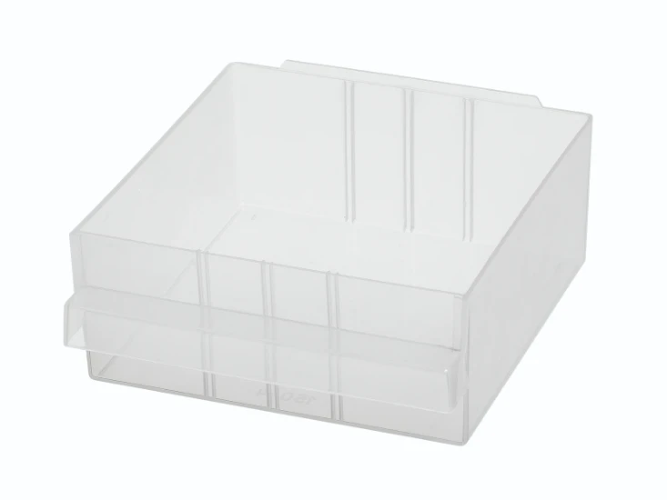 Raaco Ladekast Lade 150-04 transparant