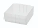 Raaco Ladekast Lade 150-04 transparant