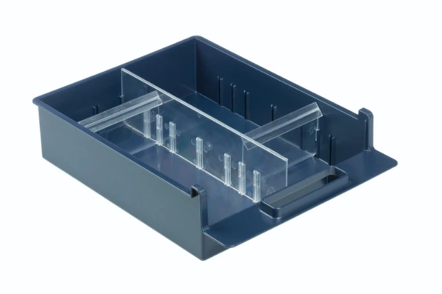 Raaco Tussenschot 80128 lade 4-800 (24 stuks)