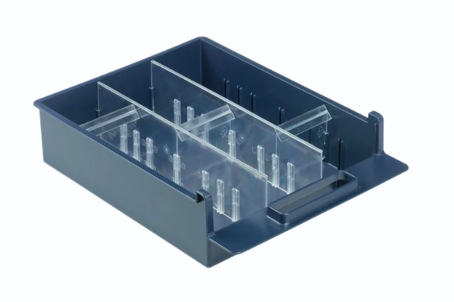 Raaco Tussenschot 8084 lade 4-800 (26 stuks)