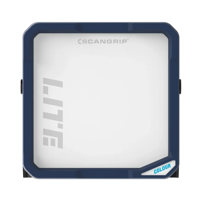 Scangrip Bouwlamp Lite
