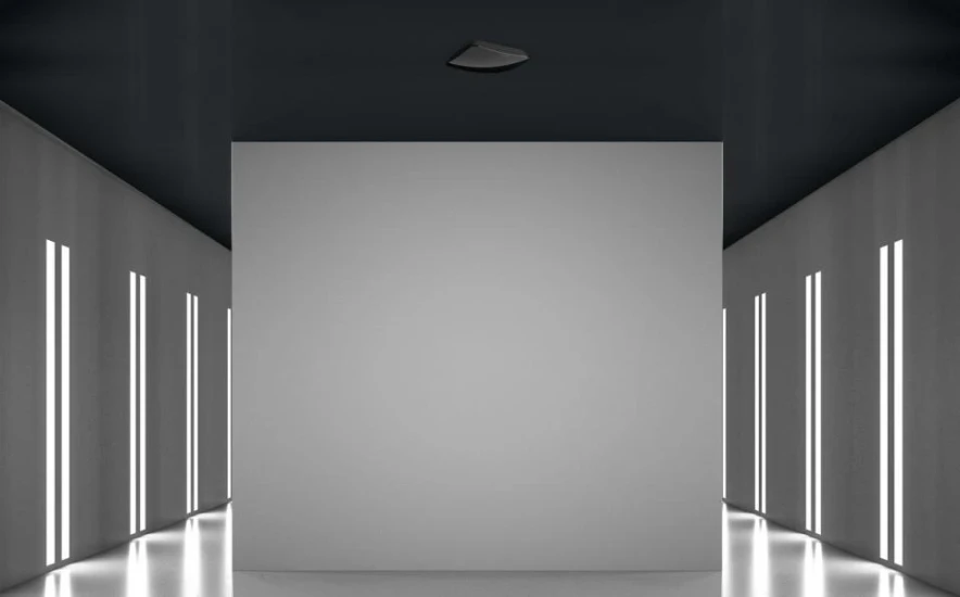 Steinel Aanwezigheidsmelder True Presence COM1 inbouw zwart