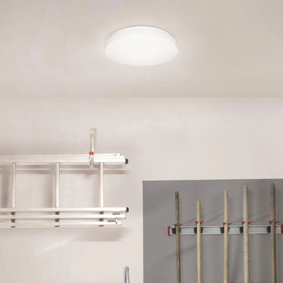 Steinel Sensor Binnenlamp RS 20 S wit - met bewegingsmelder