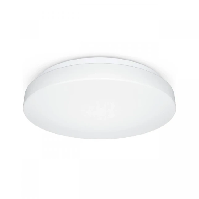 Steinel Sensor Binnenlamp RS 20 S wit - met bewegingsmelder