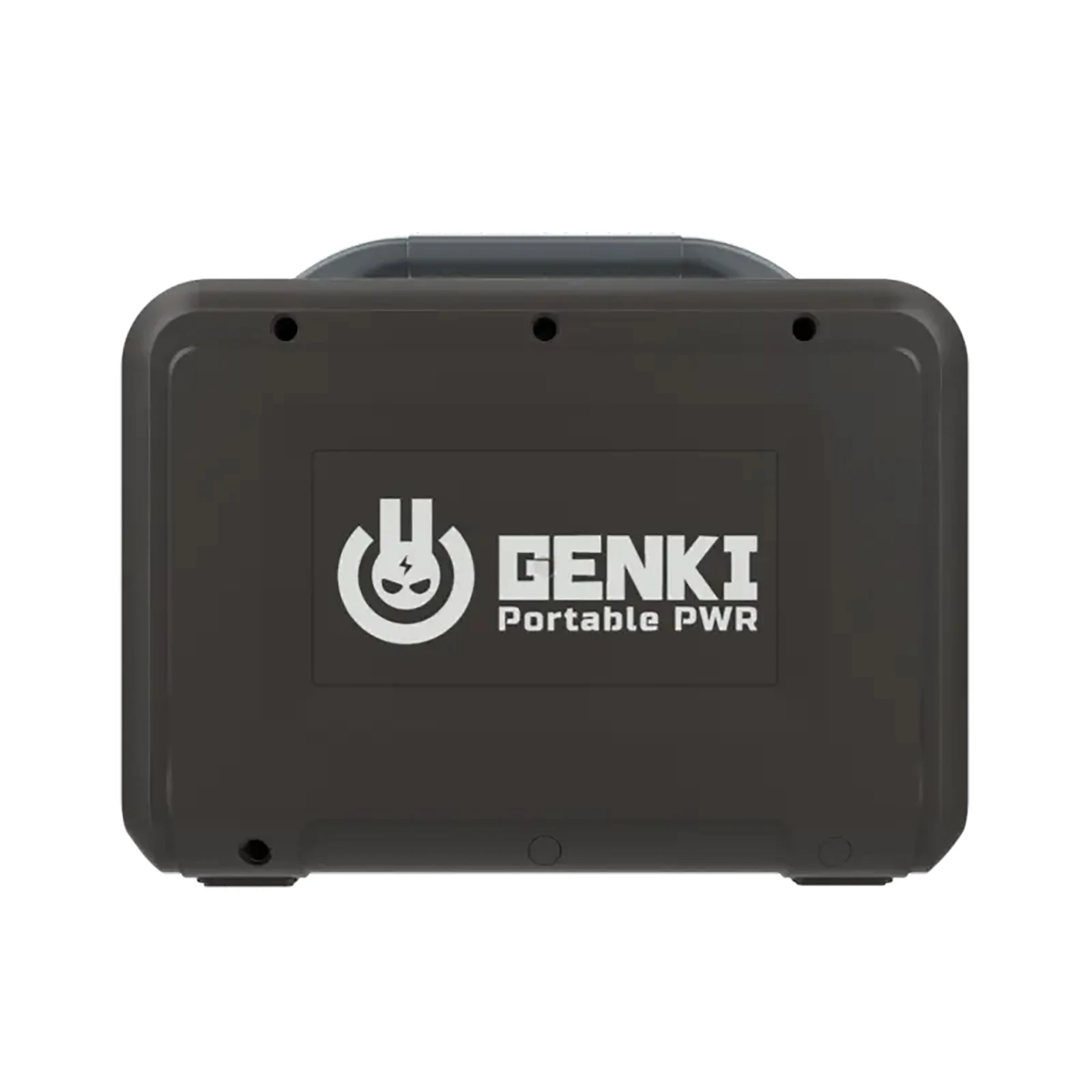 Genki Draagbare Powerstation 1200W/960KwH
