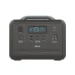 Genki Draagbare Powerstation 1200W/960KwH