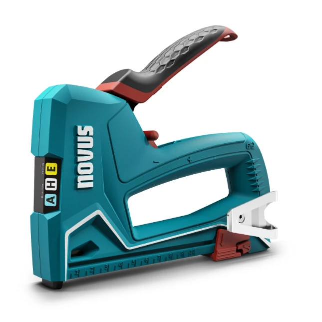 Novus Handtacker J-50