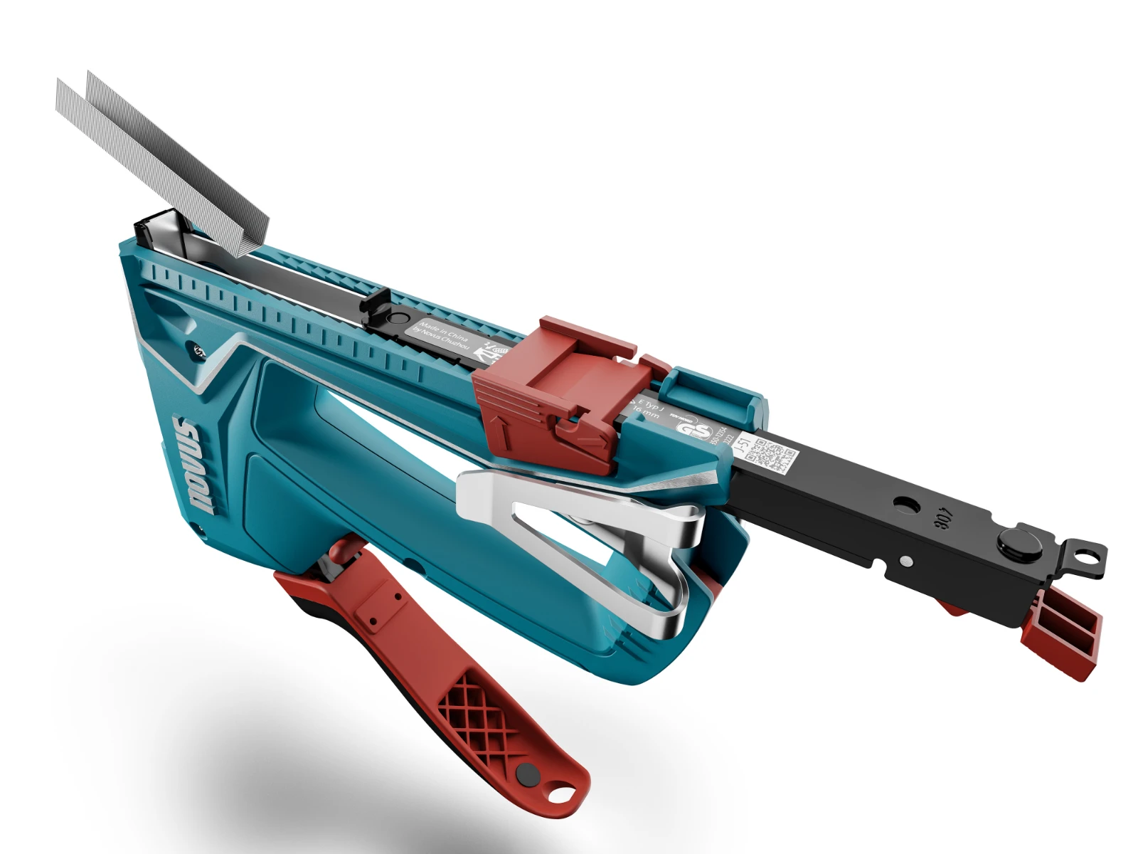 Novus Handtacker J-51