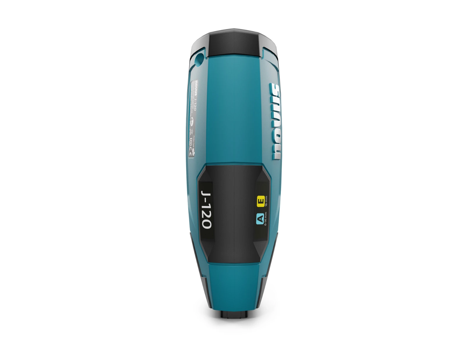 Novus Elektrische Tacker J-120
