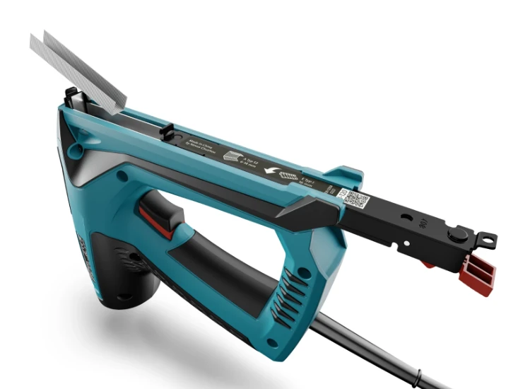 Novus Elektrische Tacker J-120