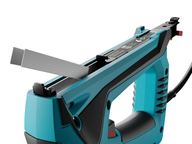 Novus Elektrische Tacker J-120