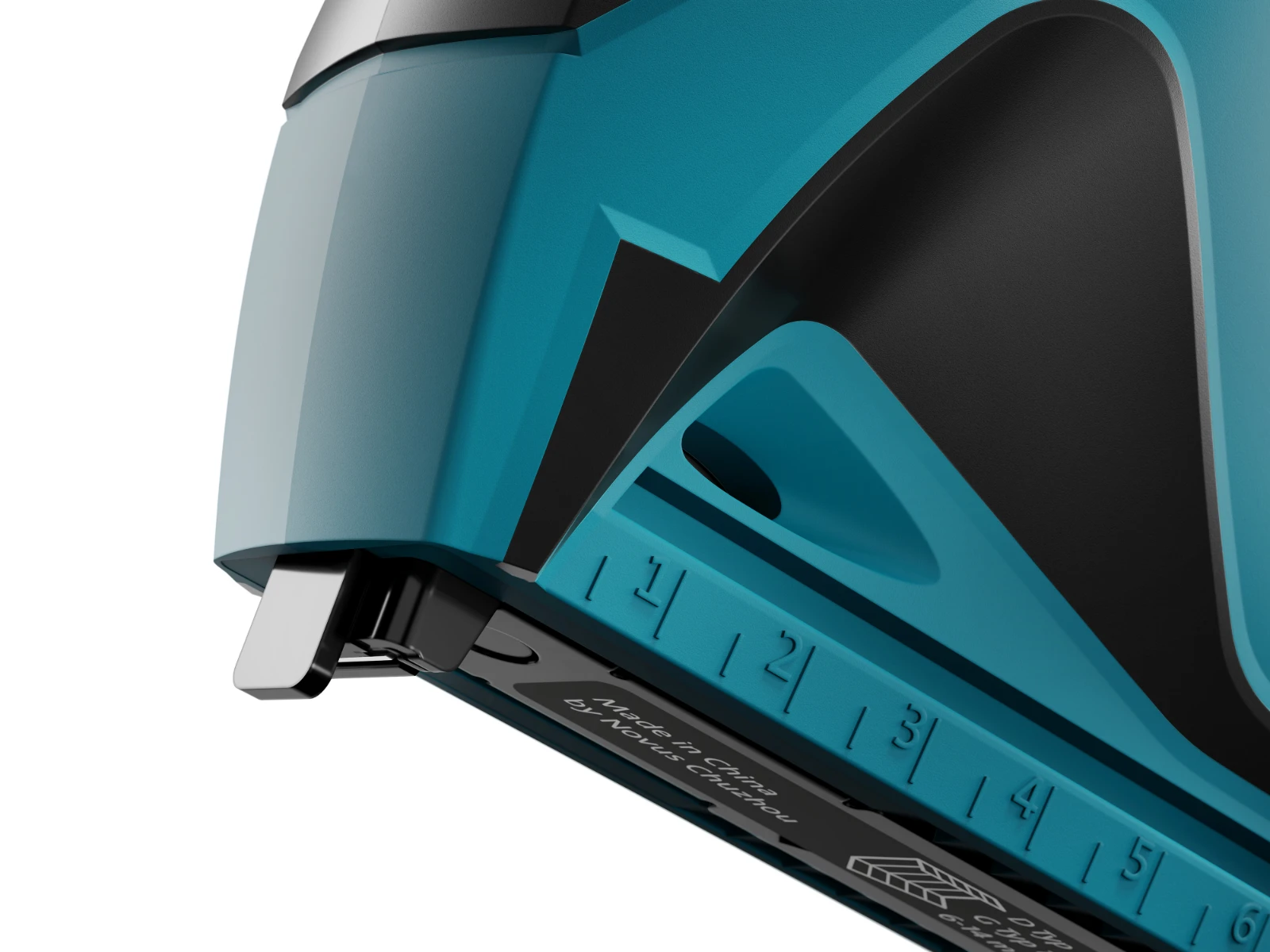 Novus Elektrische Tacker J-151