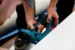 Novus Accu tacker J-550 (zonder accu)
