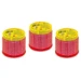 Rothenberger Gascartridge C200 met ILL-systeem 3-pack