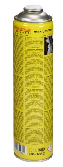 Rothenberger Maxigas 400 (600ml)