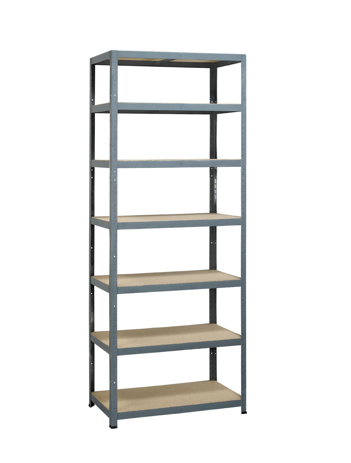 Avasco Stellingkast Strong Hoog - 222x90x45