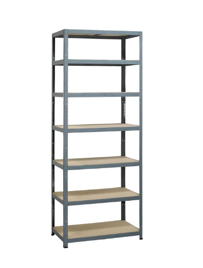 Avasco Stellingkast Strong Hoog - 222x90x45