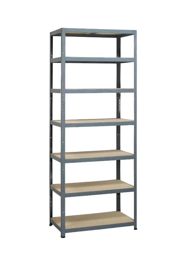Avasco Stellingkast Strong Hoog - 222x90x45