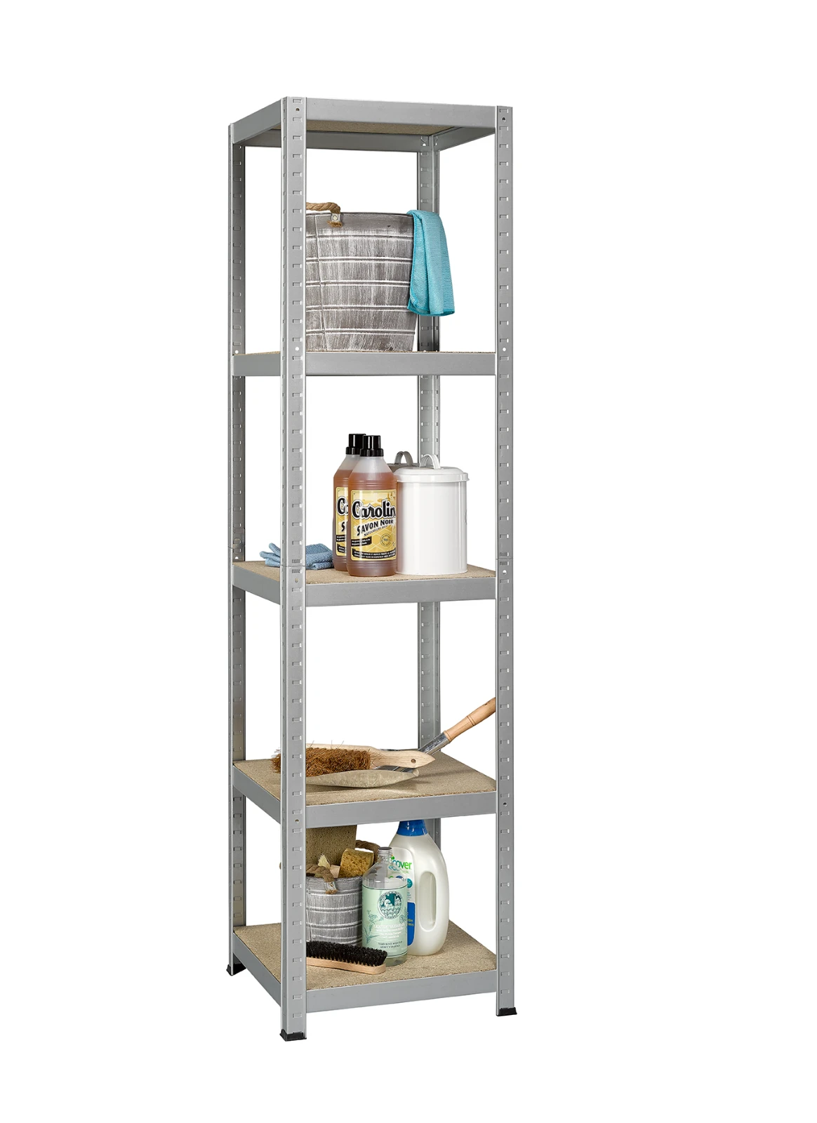 Avasco Stellingkast Strong Cube - 175 176x45x45