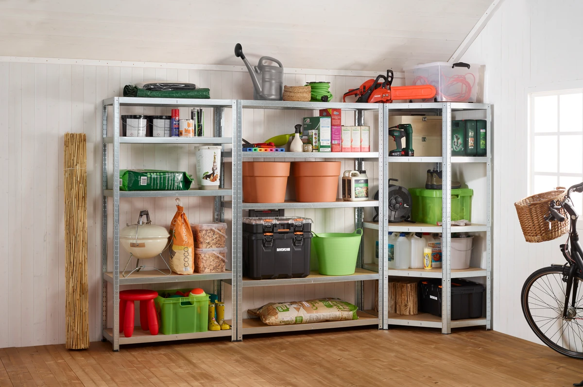 Avasco Stellingkast Corner 175 - 176x75x40x50