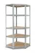 Avasco Stellingkast Corner 175 - 176x75x40x50