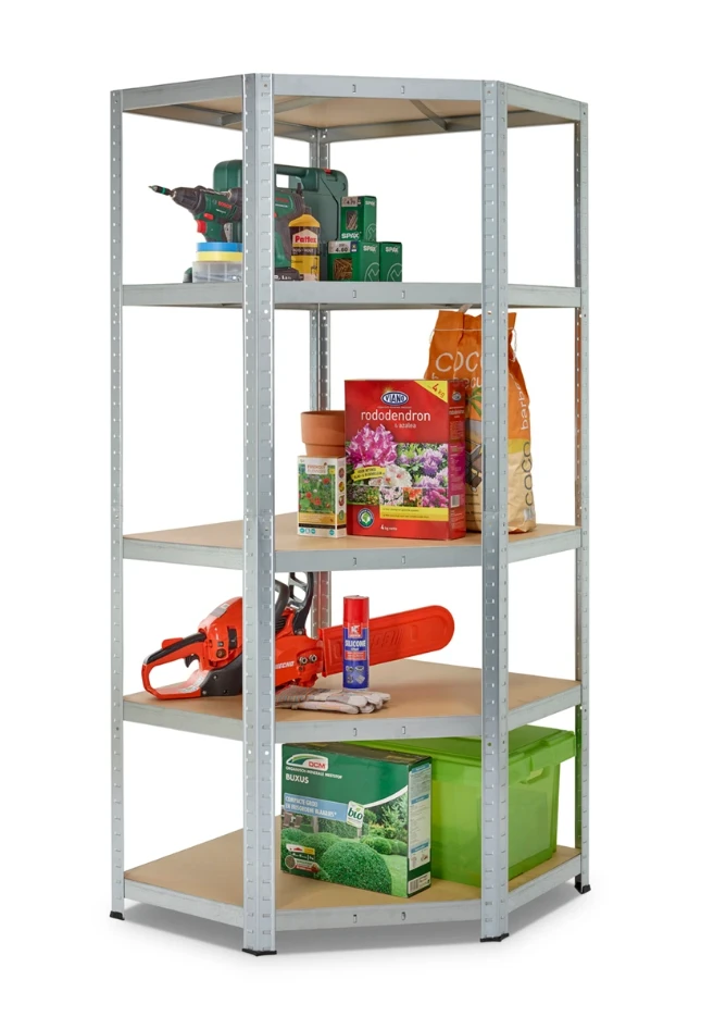 Avasco Stellingkast Corner 175 - 176x75x40x50