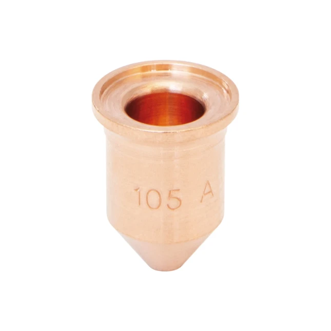 GYS Snijmondstuk plasmasnijder 105A MT/AT-125 (5 stuks)
