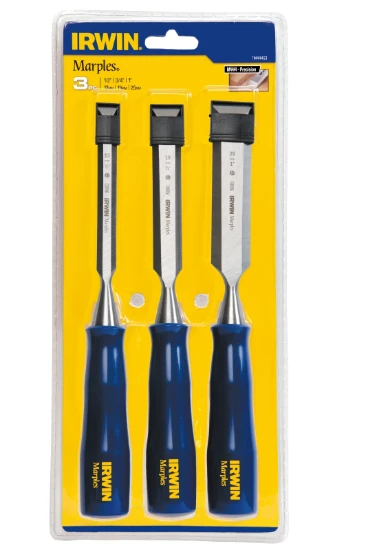Irwin Beitelset M444 3-delig
