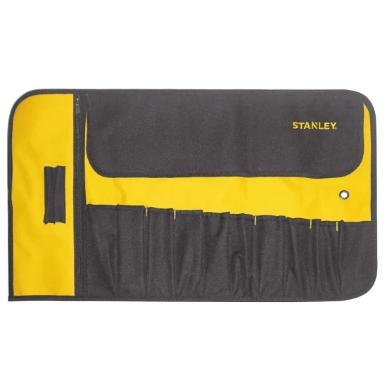Stanley Gereedschapsetui 12-vaks