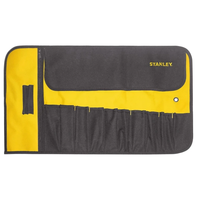 Stanley Gereedschapsetui 12-vaks