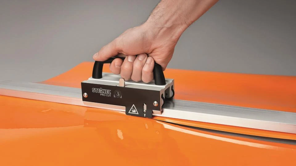 Steinel Foliesnijder PRO Cut