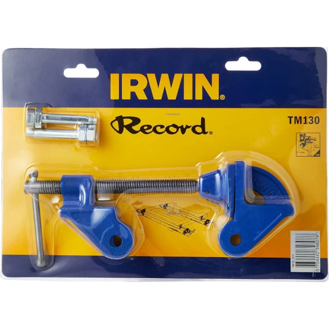 Irwin Klemkop 25x38 mm