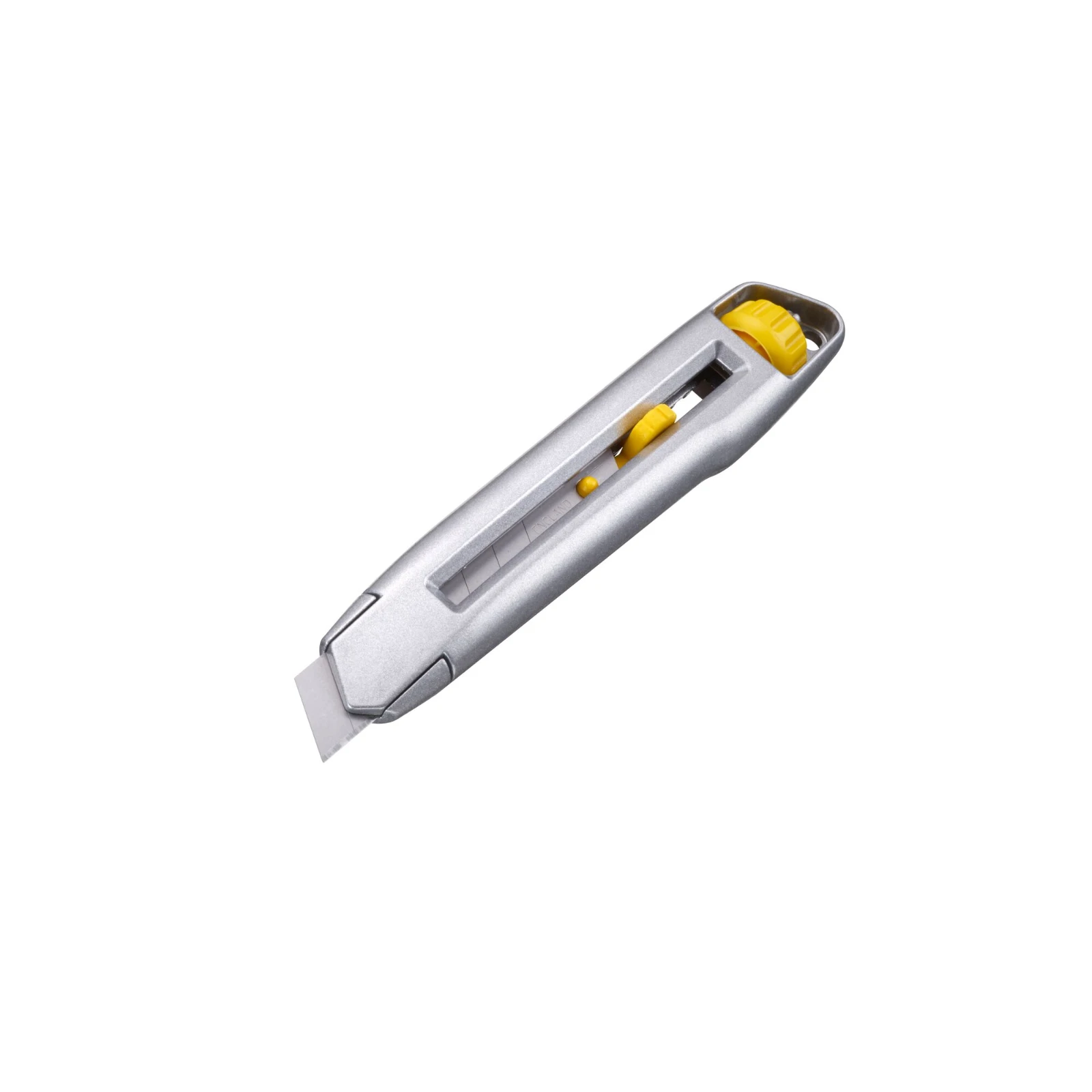Stanley Afbreekmes Interlock 18 mm