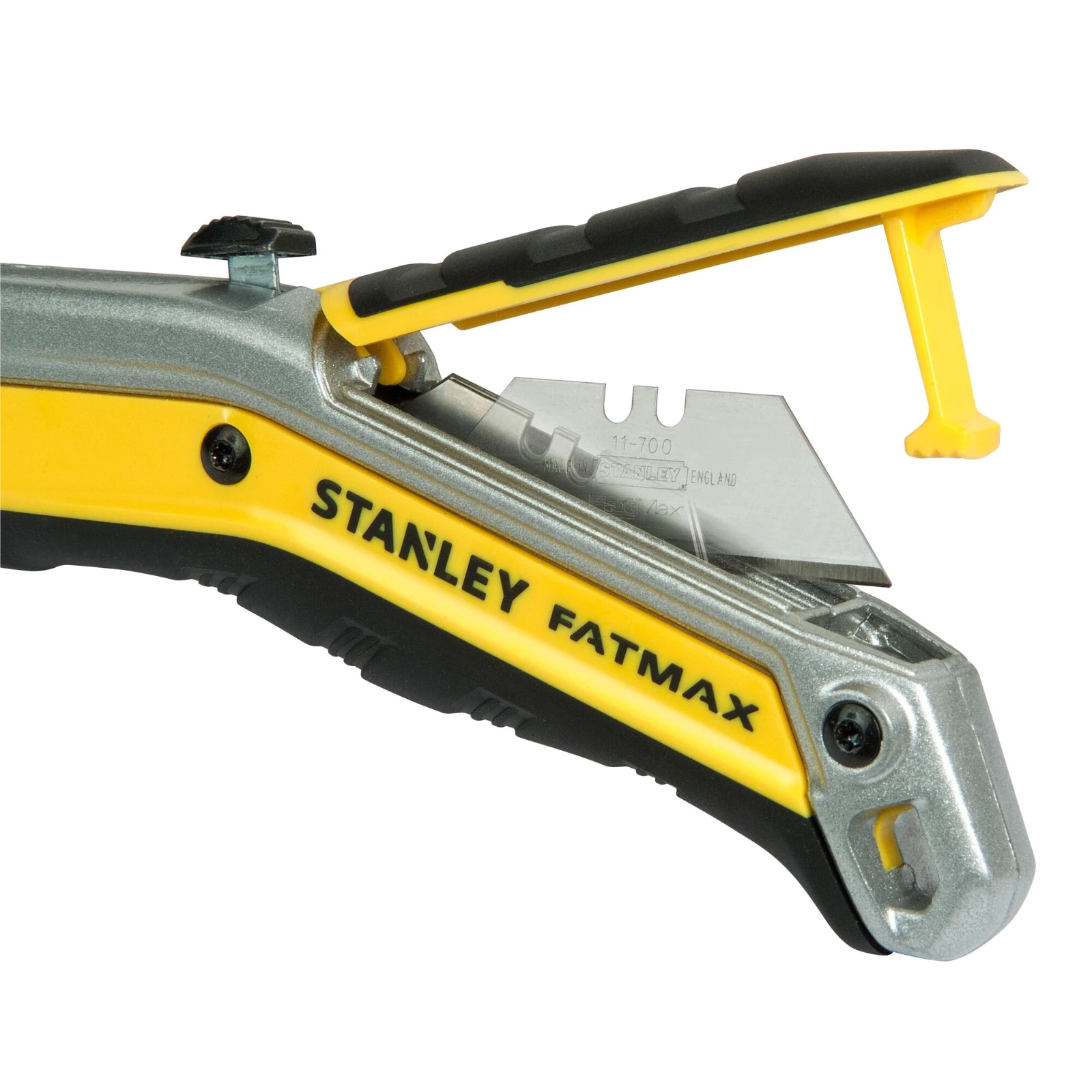 Stanley FatMax Uitschuifmes Exo