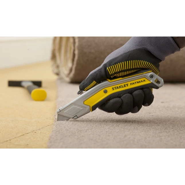 Stanley FatMax Uitschuifmes Exo