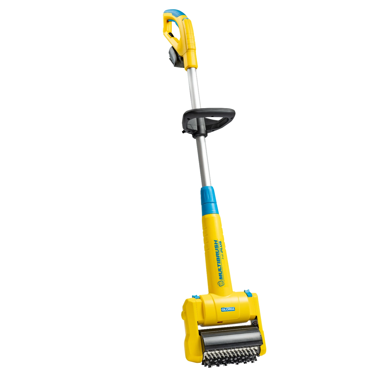 Gloria Elektrische borstel MultiBrush li-on PLUS (zonder accu)
