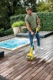 Gloria Elektrische borstel MultiBrush li-on PLUS (zonder accu)