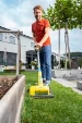 Gloria Elektrische borstel MultiBrush li-on PLUS (zonder accu)