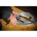 Wiss Cisaille jaune M3R, coupes droits, 248mm