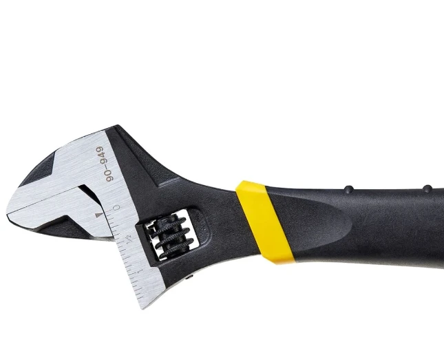 Stanley Verstelbare Moersleutel 10" 250 mm