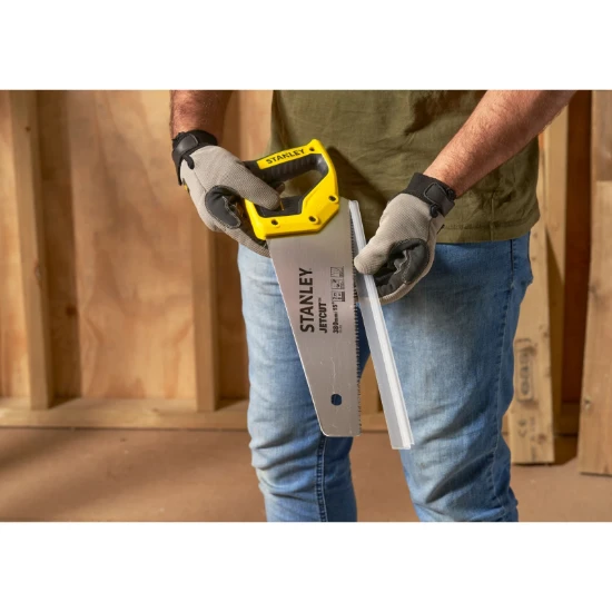 Stanley Handzaag JetCut 500 mm - 7T/inch