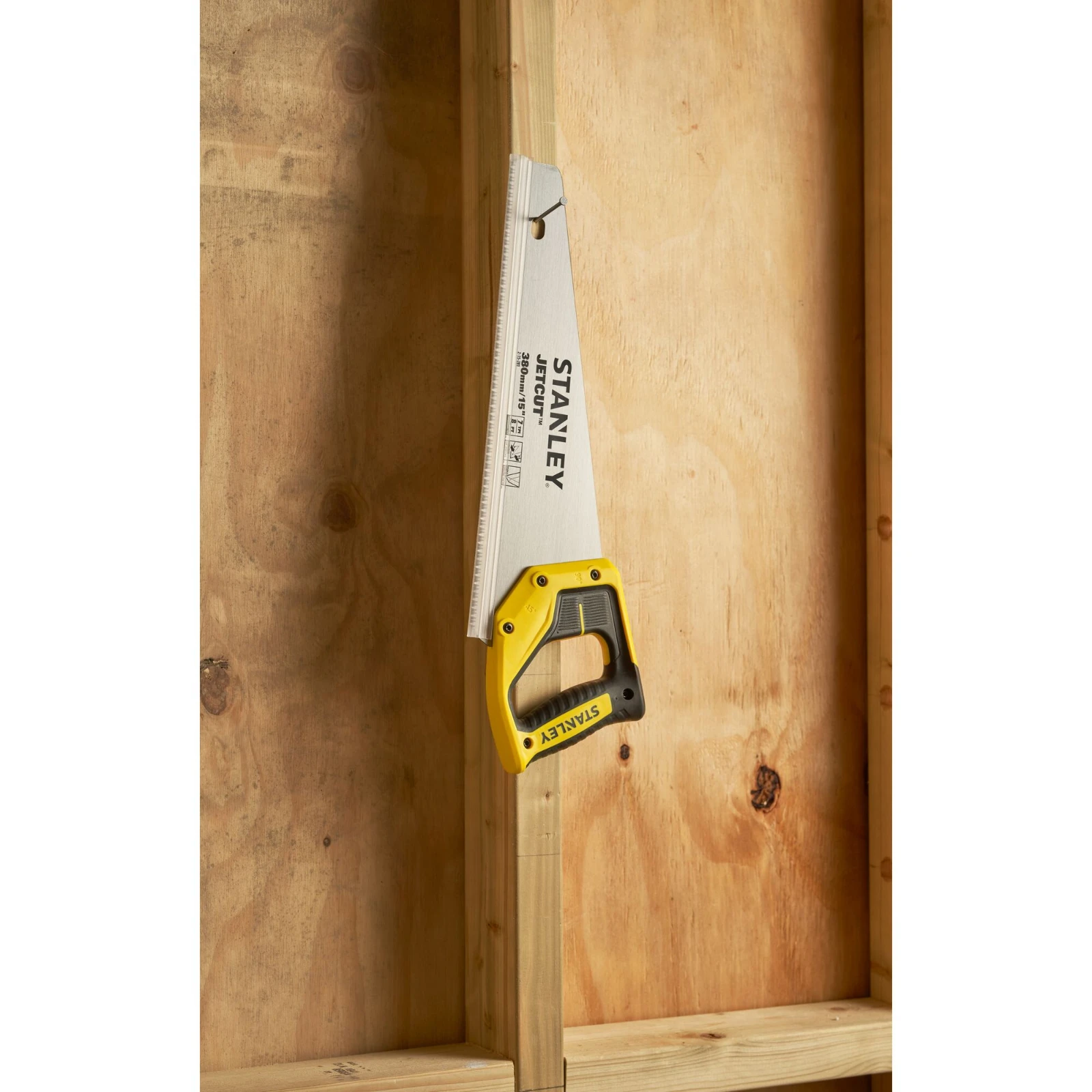 Stanley Handzaag JetCut 500 mm - 7T/inch