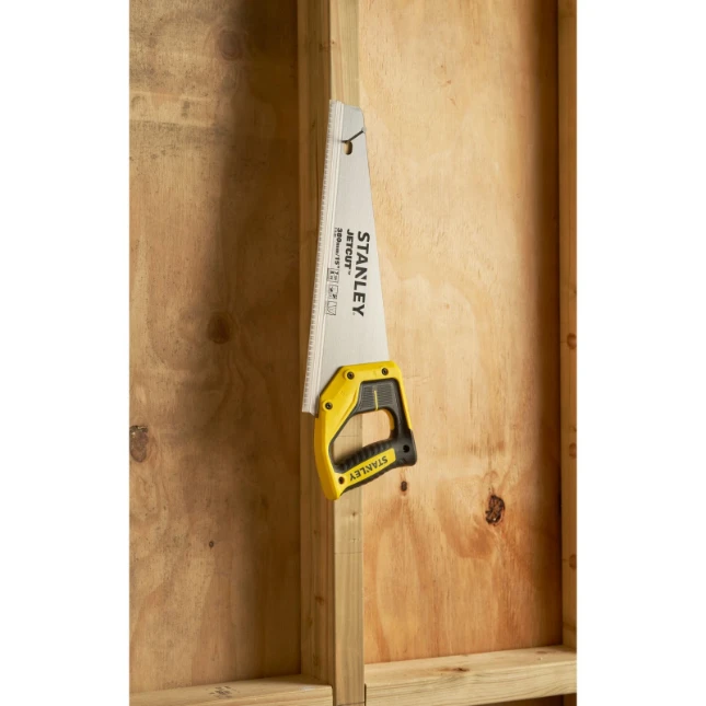 Stanley Handzaag JetCut 500 mm - 7T/inch
