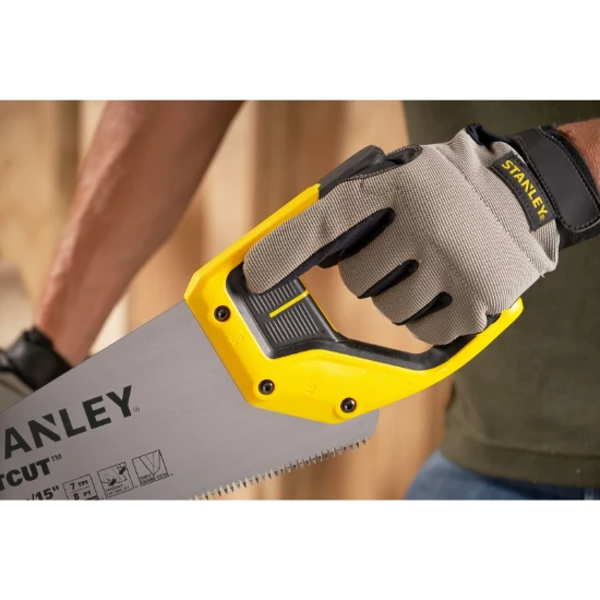 Stanley Handzaag JetCut 500 mm - 7T/inch