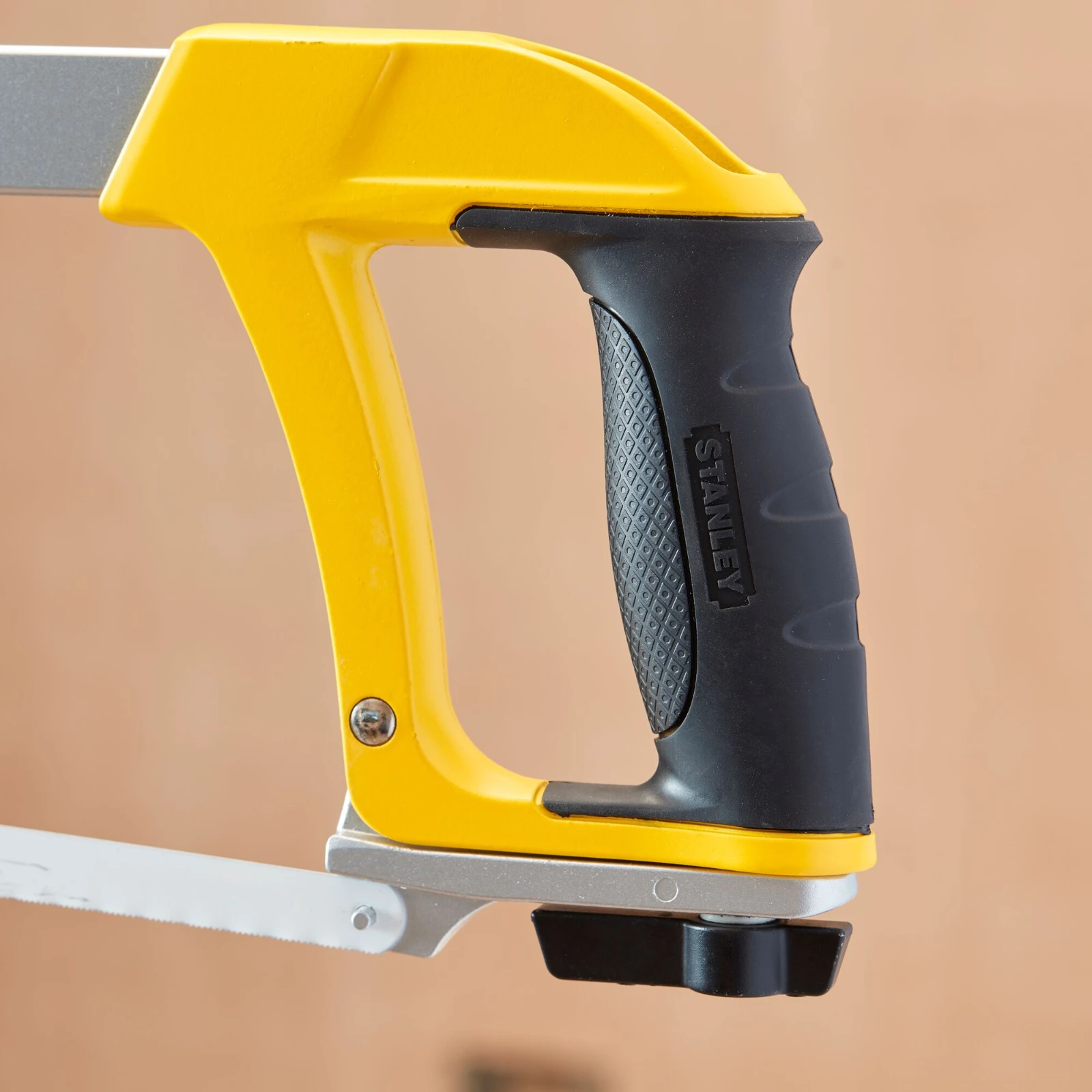 Stanley Metaalzaagbeugel Turbocut 24 Tanden 300 mm