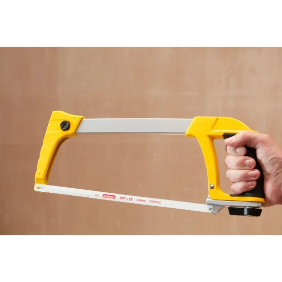 Stanley Metaalzaagbeugel Turbocut 24 Tanden 300 mm