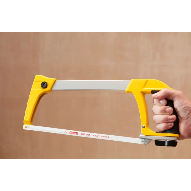 Stanley Metaalzaagbeugel Turbocut 24 Tanden 300 mm