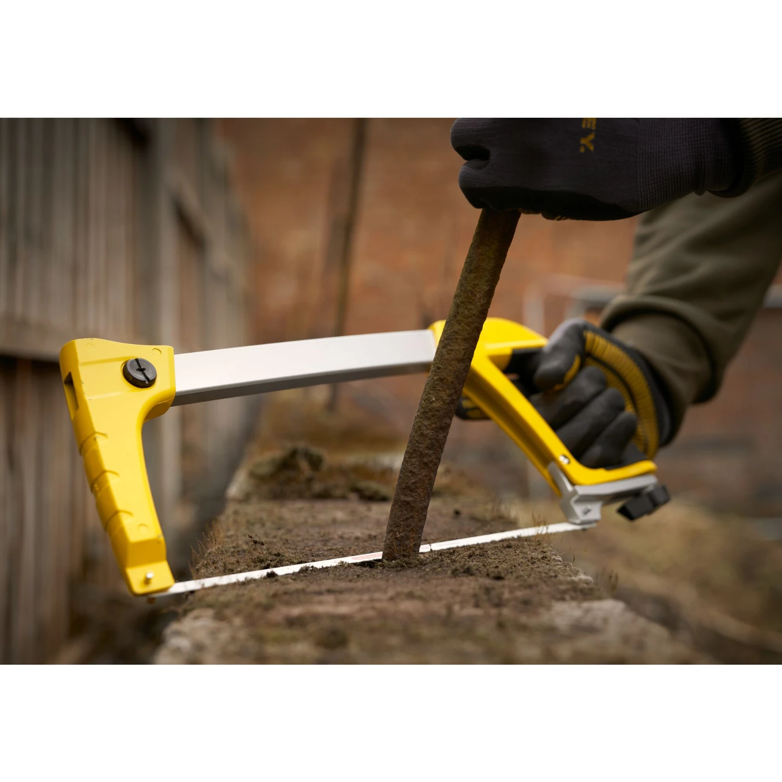 Stanley Metaalzaagbeugel Turbocut 24 Tanden 300 mm